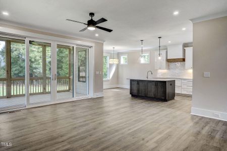 New construction Single-Family house 112 Lambert Ln, Fuquay Varina, NC 27526 null- photo 15 15