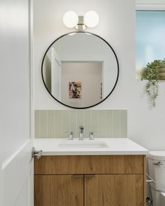 New construction Single-Family house 1007 E 15Th St, Unit 2, Austin, TX 78702 - image 19