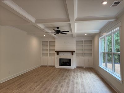 New construction Single-Family house 2120 Shillings Rd, Kennesaw, GA 30152 - image 8