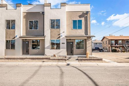 New construction Townhouse house 1290 N 13Th St, Grand Junction, CO 81501 - image