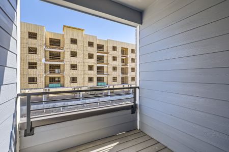 New construction Townhouse house 352 N Geneva St, Aurora, CO 80010 Lowry Interior- photo 41 41