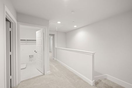 New construction Single-Family house 525 Sandiford Ct, Mansfield, TX 76063 plan Bridgeport - image 12