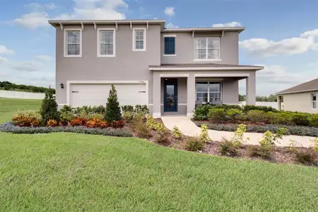 New construction Single-Family house 1494 Northridge Dr, Longwood, FL 32750 plan Hayden - image