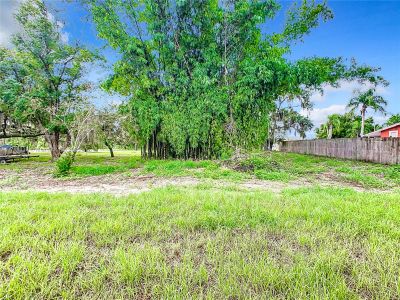 New construction Single-Family house 623 Sylvan Ramble Rd, Davenport, FL 33837 null- photo 41 41