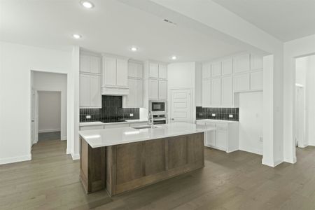 New construction Single-Family house 313 Hollingsworth Ln, Glenn Heights, TX 75154 plan Brady - image 10