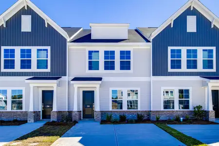 New construction Single-Family house 214 Brando Wy, Columbia, SC 29223 plan Laurens - image