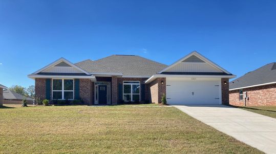 New construction Single-Family house Southwest 131st Place, Ocala, FL 34473 - photo 0