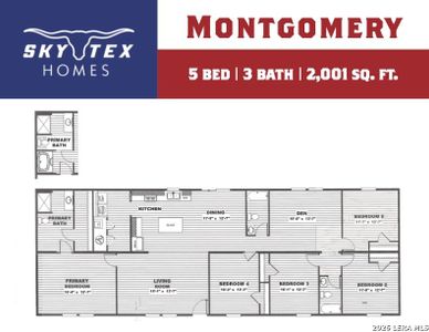 New construction Single-Family house 2711 Fm 1332, Jourdanton, TX 78026 - image