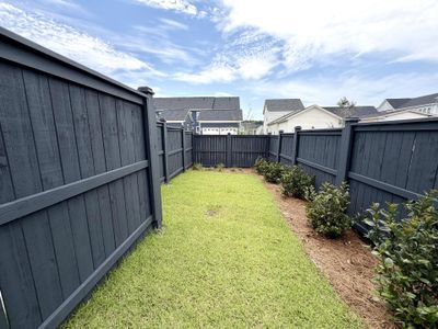 New construction Single-Family house 807 Gentle Breeze Dr, Summerville, SC 29486 plan The Madison - image 4