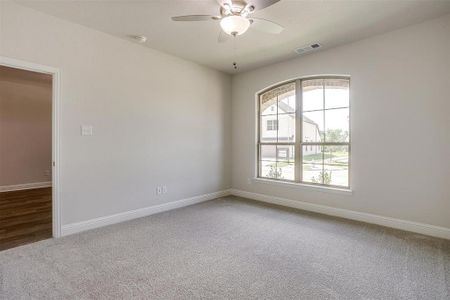 New construction Townhouse house 6819 Robert Reed Dr, Arlington, TX 76001 - image 10