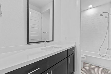 New construction Single-Family house 5505 Toscana Ave, Austin, TX 78724 - image 4