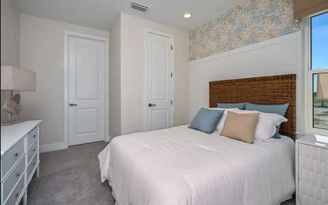 New construction Single-Family house 711 Maldives Trl, Sarasota, FL 34234 plan The Bay Haven - image 6