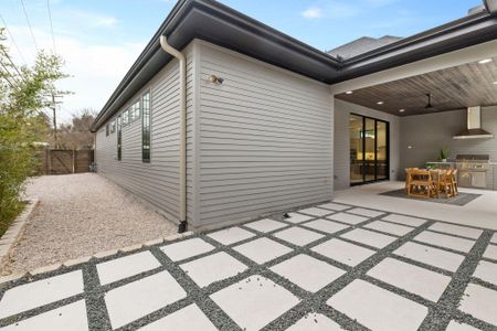 New construction Single-Family house 6505 Nasco, Austin, TX 78757 null- photo 0