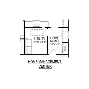 New construction Single-Family house 330 Bond St, Greenville, TX 75402 plan Harrison - Trophy Series | Lot 60' - image 4