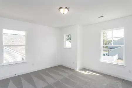 New construction Single-Family house 529 Highview Dr, Benson, NC 27504 plan Ellerbe - image 20