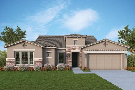 Verrado Highlands - Signature Series by David Weekley Homes in Buckeye - photo 14 14