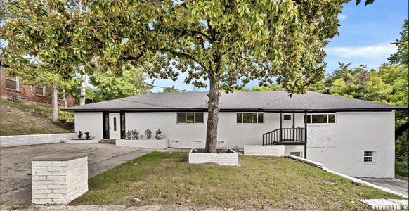 New construction Single-Family house 1621 Stella Ave, Dallas, TX 75216 - image