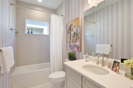 New construction Single-Family house 8137 Scarletbush Dr, Lakewood Ranch, FL 34240 plan Lighthouse - image 14
