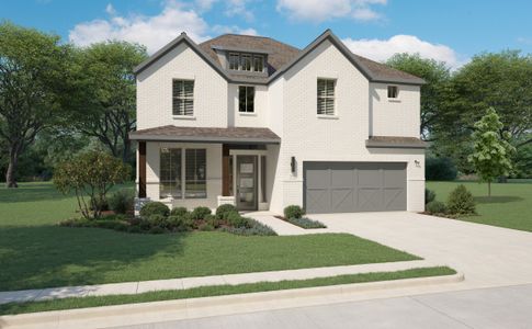 New construction Single-Family house 2032 Bluestem Rd, Celina, TX 75009 null- photo 1 1