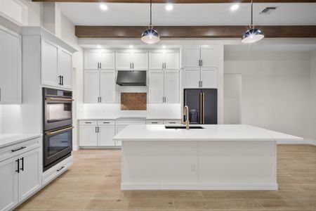 New construction Single-Family house 122 Se Via Lago Garda, Port St. Lucie, FL 34952 - image