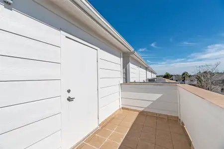 New construction Single-Family house 15000 S Richmond Ave, Unit 2, Houston, TX 77082 - image