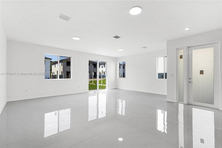 New construction Townhouse house 22451 Sw 125 Ave, Unit B, Miami, FL 33170 null- photo 13 13