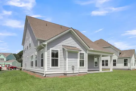 New construction Single-Family house 755 Maynard Ln, Summerville, SC 29486 - image