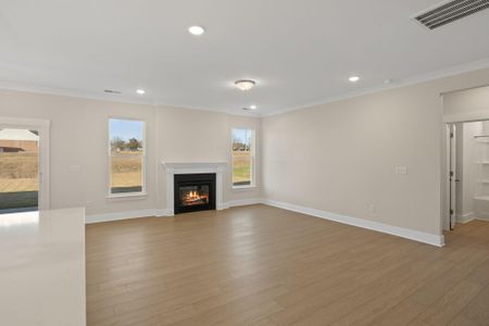 New construction Single-Family house 1716 Constitution Ln, Moore, SC 29369 plan Davidson - image 15