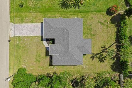 New construction Single-Family house 2422 Mincey Ter, North Port, FL 34286 - image