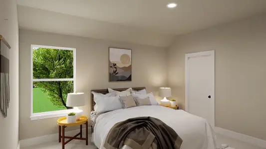 Landmark by Tri Pointe Homes in Denton - image 7