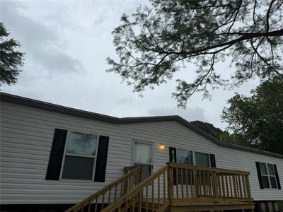 New construction Single-Family house 410 County Rd 2122, Canton, TX 75103 - image