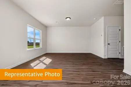 New construction Single-Family house 5587 Hagler Lp, Catawba, NC 28609 - image
