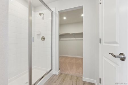New construction Single-Family house 25022 E 34Th Pl, Aurora, CO 80019 Ontario- photo 5 5