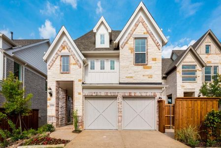 New construction Single-Family house 4837 Mckinney Hollow Dr, McKinney, TX 75070 null- photo 6 6