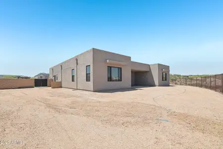 New construction Single-Family house 13206 E Buckskin Trl, Scottsdale, AZ 85255 - image