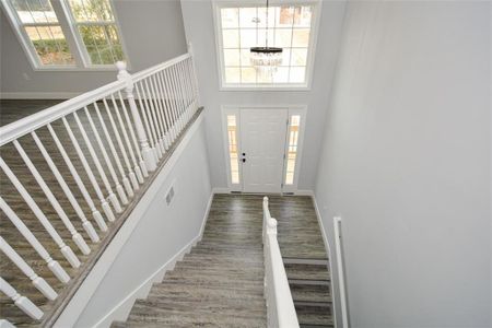 New construction Single-Family house 153 Oak St, Hiram, GA 30141 null- photo 4 4