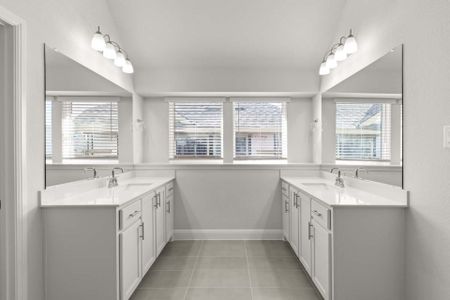 New construction Single-Family house 14454 Mcclint St, Pilot Point, TX 76258 plan Southlake - image 8