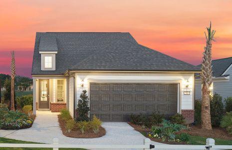 New construction Single-Family house Charleston, SC 29492 null- photo 0