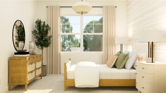 The Timbers at Everlands: The Isles Collection by Lennar in Palm Bay - photo 30 30