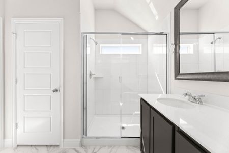 New construction Single-Family house 5204 Picasso Rd, Royse City, TX 75189 plan Cromwell - image 15