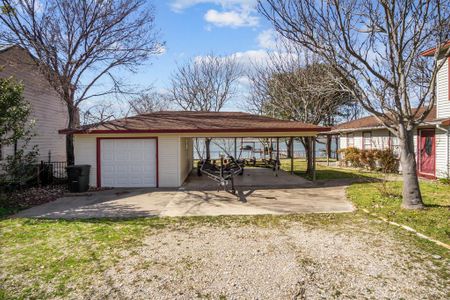 New construction Single-Family house 2119 E Lake Dr, Weatherford, TX 76087 null- photo 31 31