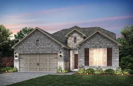 New construction Single-Family house 4901 Ripley Ave, Celina, TX 75009 Mooreville- photo 0