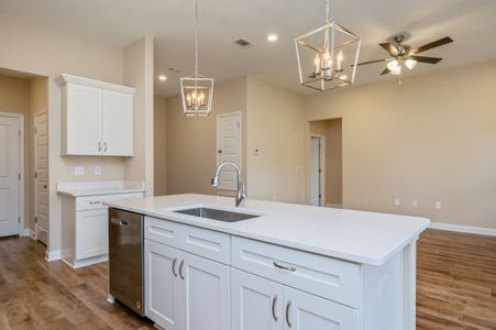 New construction Single-Family house Crestview, FL 32539 plan Jackson - image 7