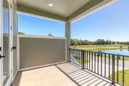 New construction Single-Family house 704 Skylane Cir, Edgewater, FL 32132 - image 2