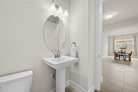 New construction Single-Family house 8612 Ivy Stark Blvd, Wesley Chapel, FL 33545 - image 17