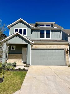 New construction Single-Family house 320 Creek Rd, Unit 304, Dripping Springs, TX 78620 B- photo 0 0