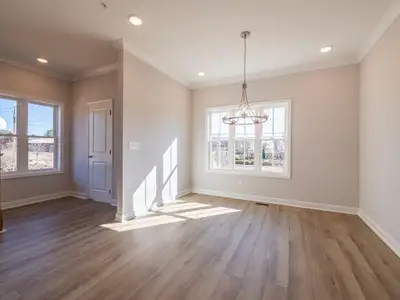 New construction Townhouse house 1996 Deco Dr, Kennesaw, GA 30144 plan Kincade - image 6