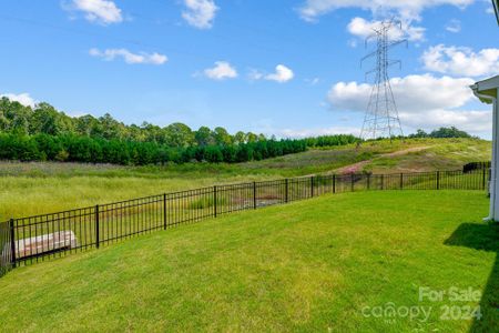 New construction Single-Family house 8744 Acadia Pkwy, Unit 603, Sherrills Ford, NC 28673 Edgefield- photo 47 47