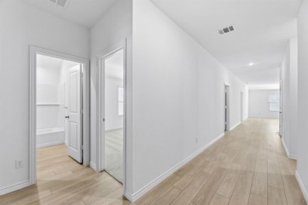 New construction Single-Family house 3854 Rose Hill Ct, Denison, TX 75020 - image 15