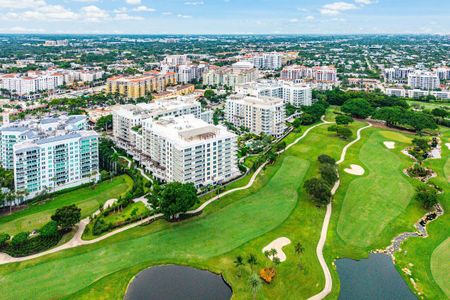 New construction Condo house 220 SE Mizner Blvd, Unit 411, Boca Raton, FL 33432 - image 4